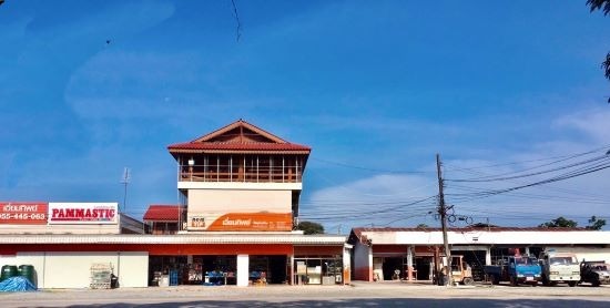 ร้านเอี่ยมทิพย์ วัสดุก่อสร้าง